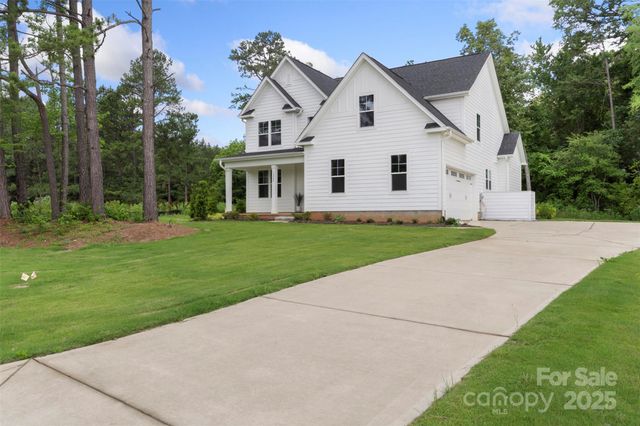 3222 Player Court, Salisbury, NC 28144