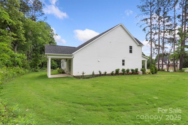 3222 Player Court, Salisbury, NC 28144