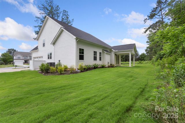 3222 Player Court, Salisbury, NC 28144