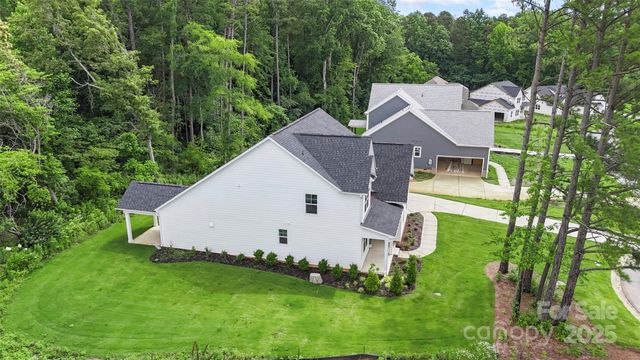 3222 Player Court, Salisbury, NC 28144