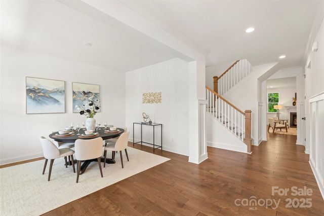 3222 Player Court, Salisbury, NC 28144