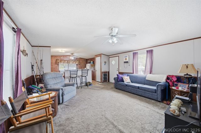 108360 Starboard Drive, Checotah, OK 74426