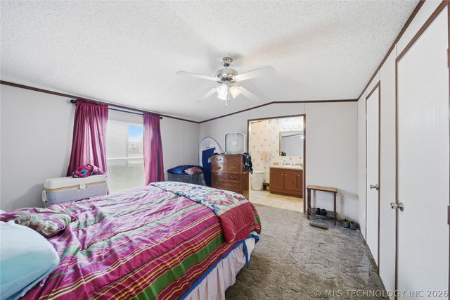 108360 Starboard Drive, Checotah, OK 74426