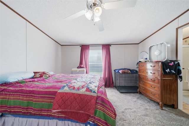 108360 Starboard Drive, Checotah, OK 74426