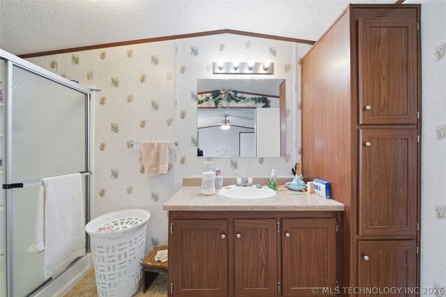 108360 Starboard Drive, Checotah, OK 74426