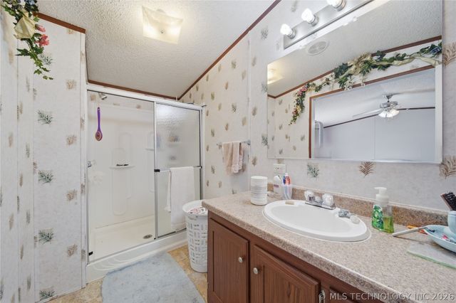 108360 Starboard Drive, Checotah, OK 74426