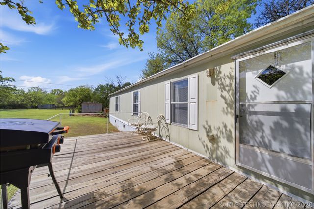 108360 Starboard Drive, Checotah, OK 74426