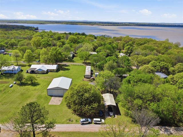 108360 Starboard Drive, Checotah, OK 74426