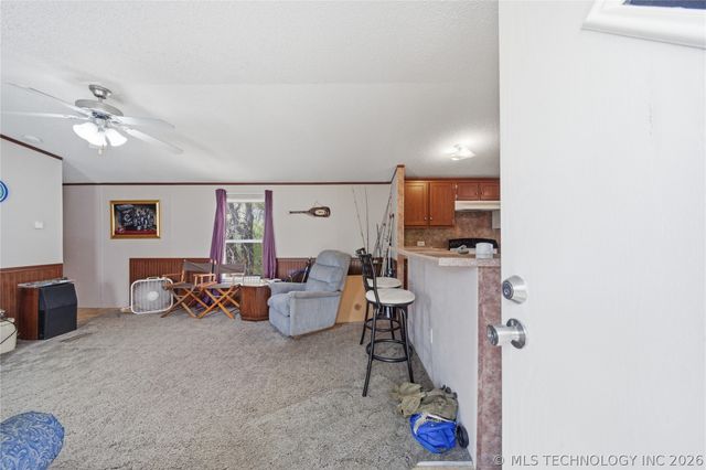 108360 Starboard Drive, Checotah, OK 74426