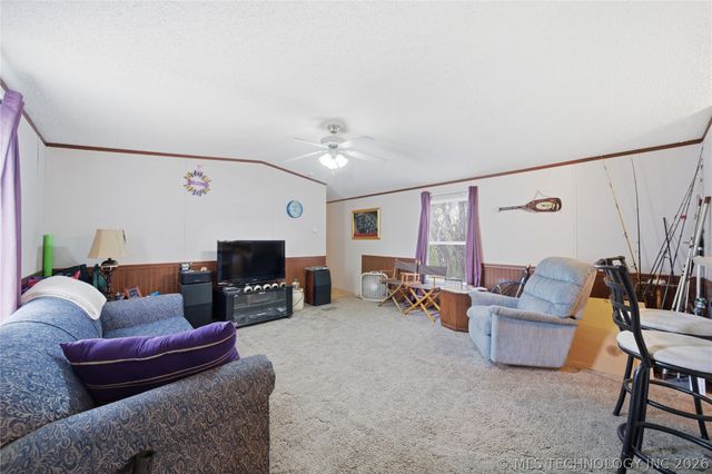 108360 Starboard Drive, Checotah, OK 74426