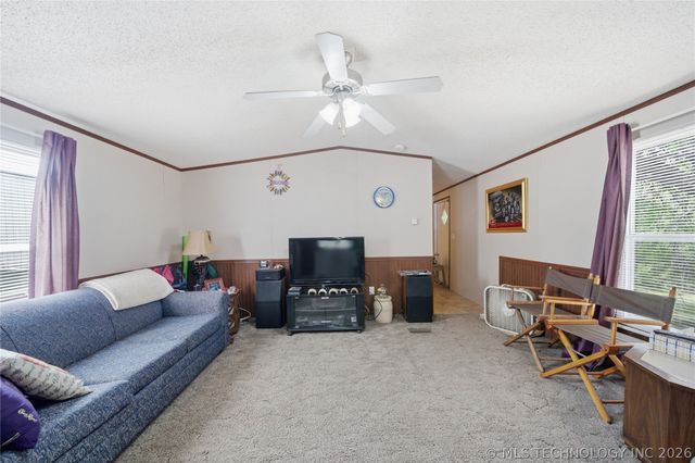 108360 Starboard Drive, Checotah, OK 74426