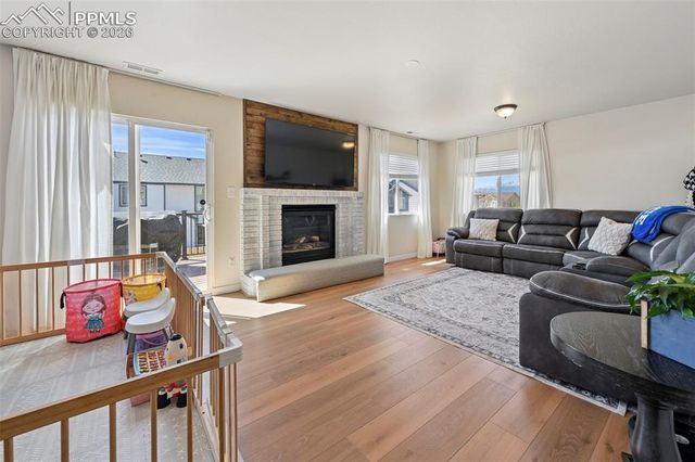 4755 Malcom Court, Colorado Springs, CO 80920