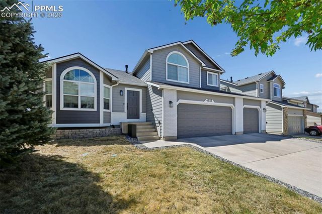 4755 Malcom Court, Colorado Springs, CO 80920