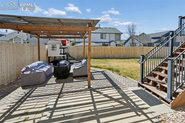 4755 Malcom Court, Colorado Springs, CO 80920