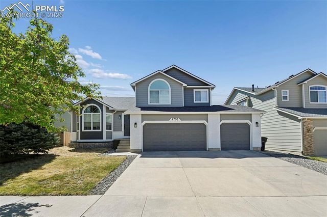 4755 Malcom Court, Colorado Springs, CO 80920