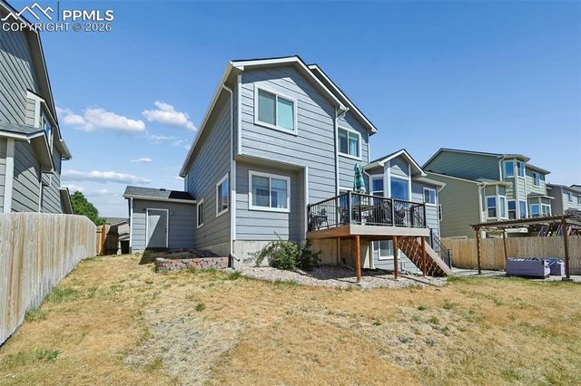 4755 Malcom Court, Colorado Springs, CO 80920