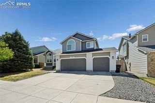 4755 Malcom Court, Colorado Springs, CO 80920