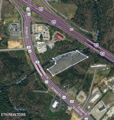 5.56 AC N Main St, Crossville, TN 38555