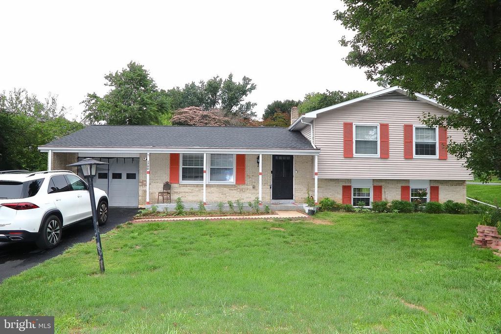 1700 STONE MILL RD, Lancaster, PA 17603