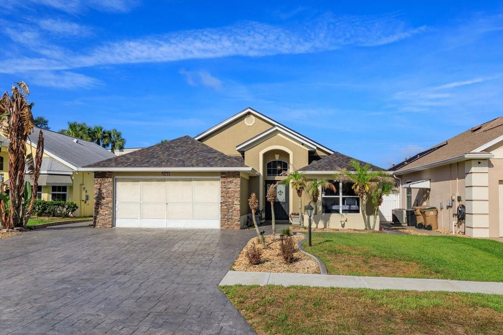 2505 ARRAN CT, Clermont, FL 34714