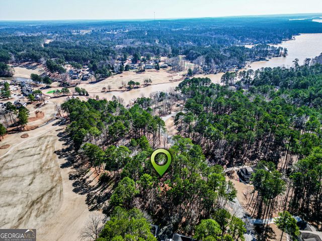 1050 Club Cove Drive 1050 CLUB COVE DRIVE, Greensboro, GA 30642