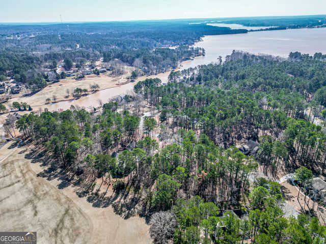 1050 Club Cove Drive 1050 CLUB COVE DRIVE, Greensboro, GA 30642