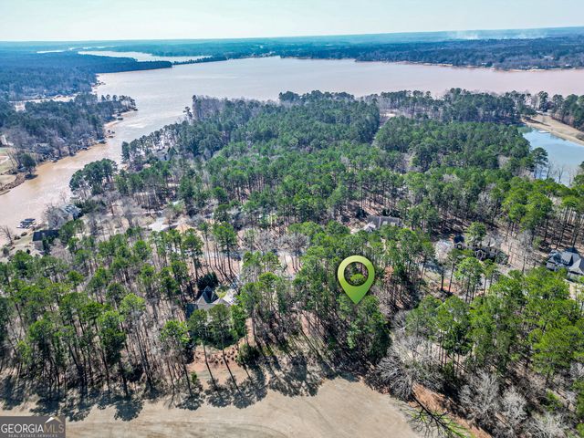 1050 Club Cove Drive 1050 CLUB COVE DRIVE, Greensboro, GA 30642