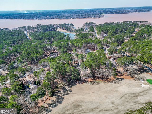 1050 Club Cove Drive 1050 CLUB COVE DRIVE, Greensboro, GA 30642