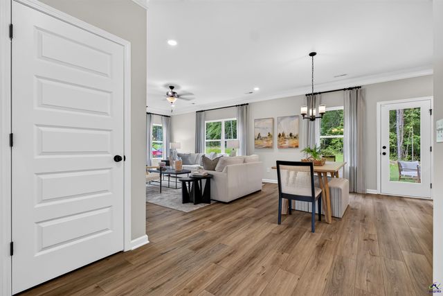 202 Park Bench Way Lot D65, Byron, GA 31008
