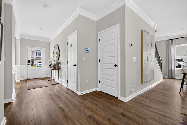 202 Park Bench Way Lot D65, Byron, GA 31008