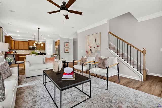 202 Park Bench Way Lot D65, Byron, GA 31008