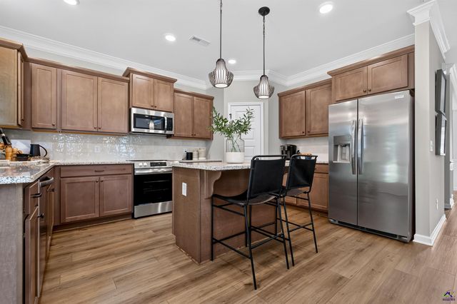 202 Park Bench Way Lot D65, Byron, GA 31008