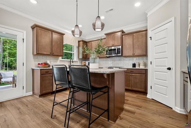 202 Park Bench Way Lot D65, Byron, GA 31008