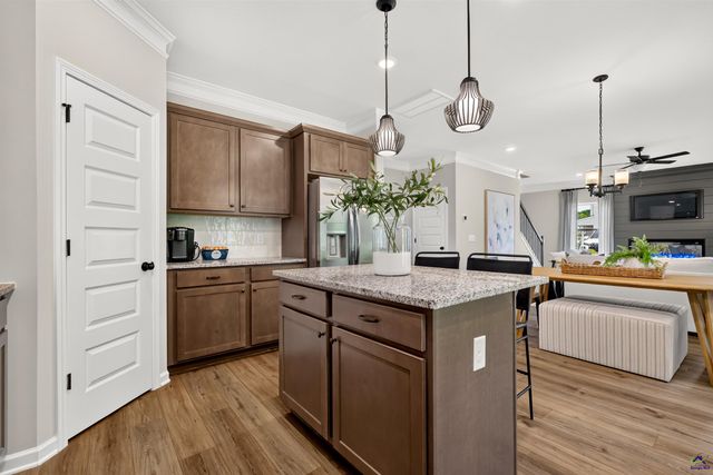 202 Park Bench Way Lot D65, Byron, GA 31008