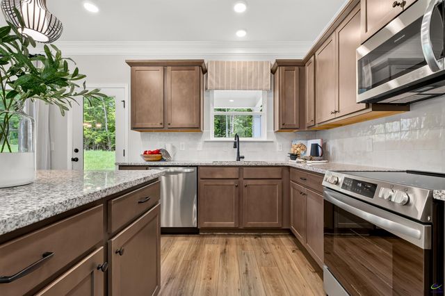 202 Park Bench Way Lot D65, Byron, GA 31008