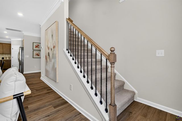 202 Park Bench Way Lot D65, Byron, GA 31008