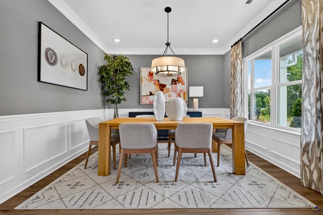 202 Park Bench Way Lot D65, Byron, GA 31008