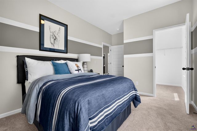202 Park Bench Way Lot D65, Byron, GA 31008