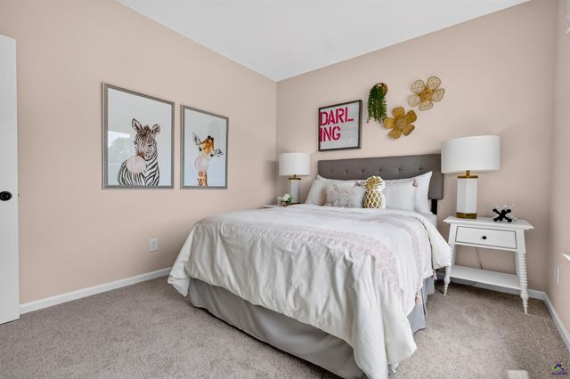 202 Park Bench Way Lot D65, Byron, GA 31008