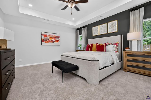 202 Park Bench Way Lot D65, Byron, GA 31008