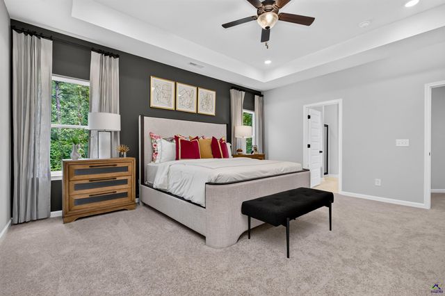 202 Park Bench Way Lot D65, Byron, GA 31008