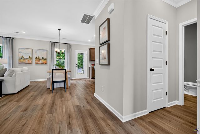 202 Park Bench Way Lot D65, Byron, GA 31008