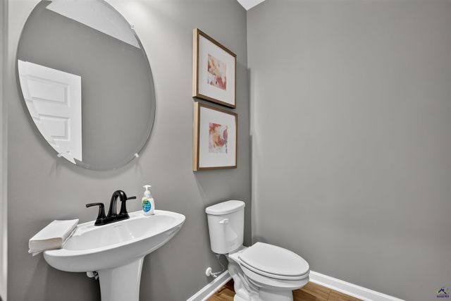 202 Park Bench Way Lot D65, Byron, GA 31008