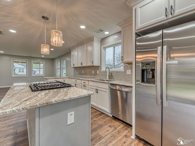 3019 8th Street, Monroe, MI 48162