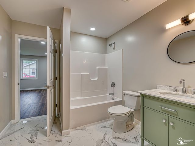 3019 8th Street, Monroe, MI 48162