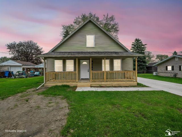 3019 8th Street, Monroe, MI 48162