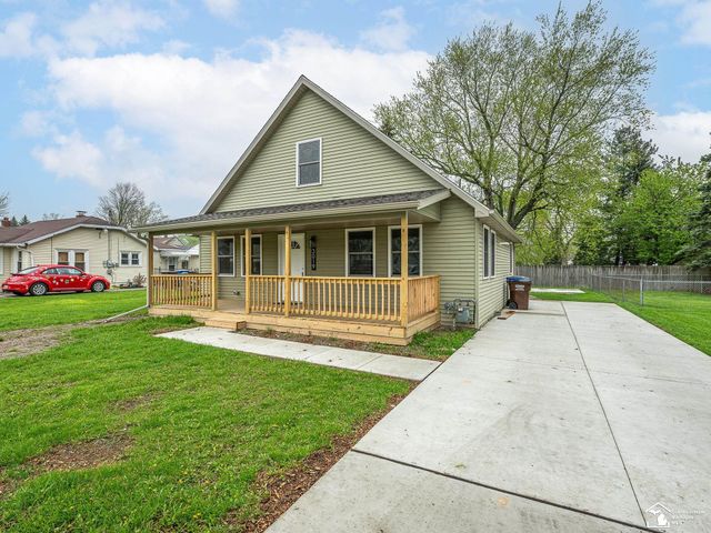 3019 8th Street, Monroe, MI 48162