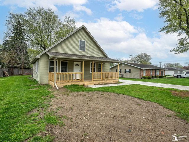 3019 8th Street, Monroe, MI 48162