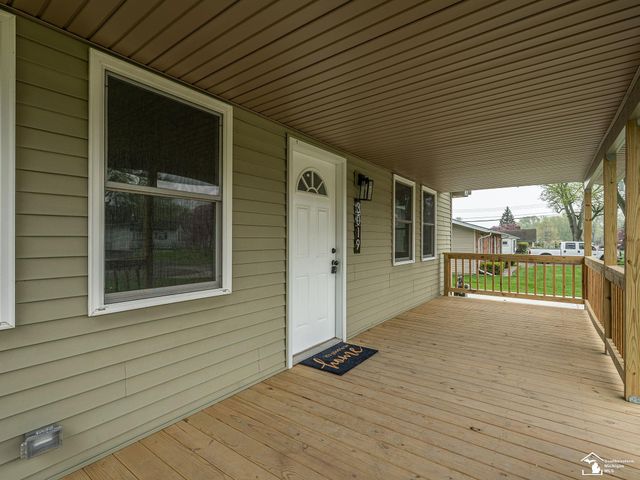 3019 8th Street, Monroe, MI 48162
