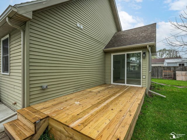 3019 8th Street, Monroe, MI 48162